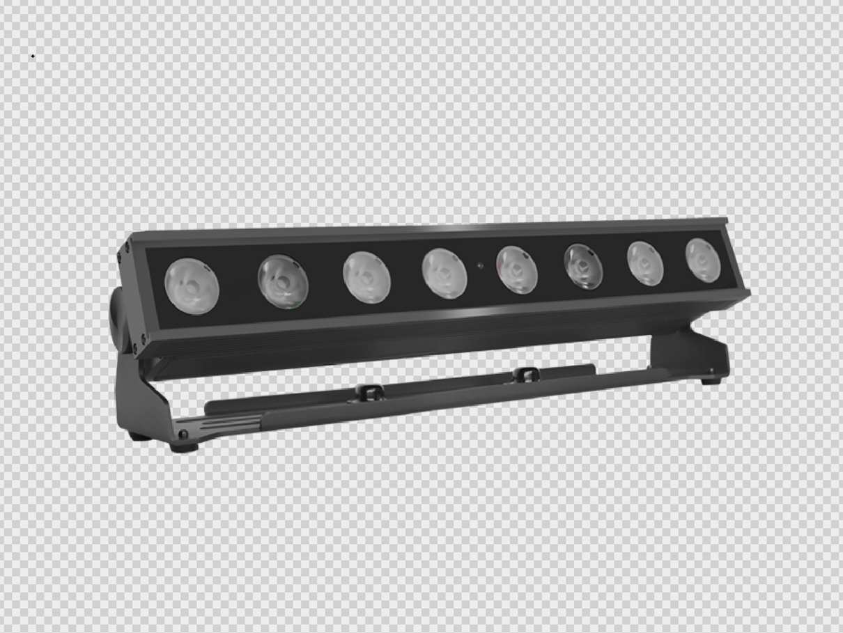 Fixture image example